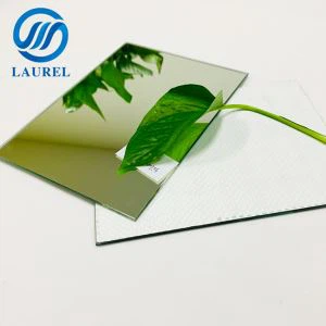 กระจกกระจกนิรภัย